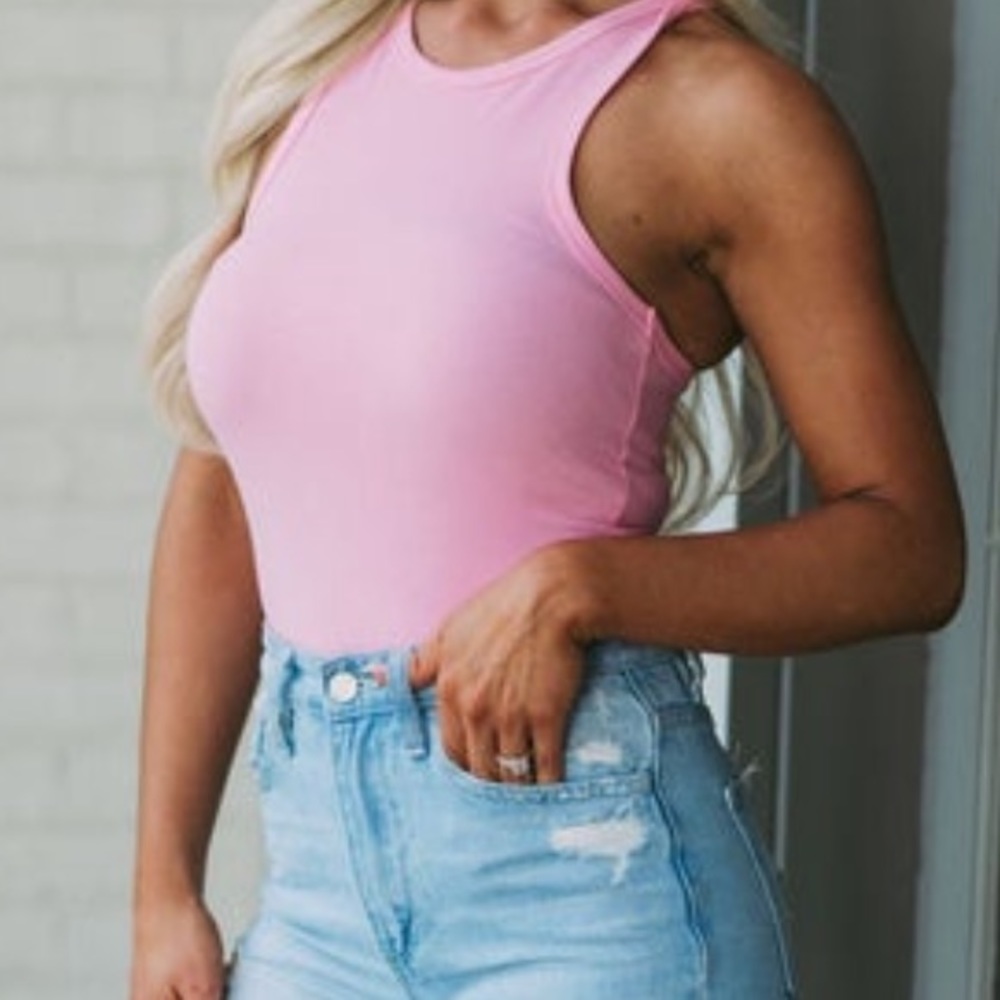 Bodysuit - Picture 2 of 3